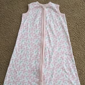 Burt's bees baby sleep sack